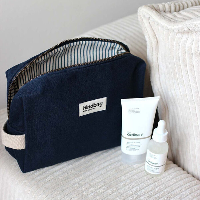 Hindbag Trousse de toilette Leon - Hindbag