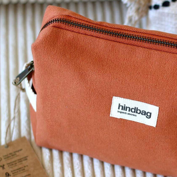 Hindbag Toilettas Leon - Hindbag