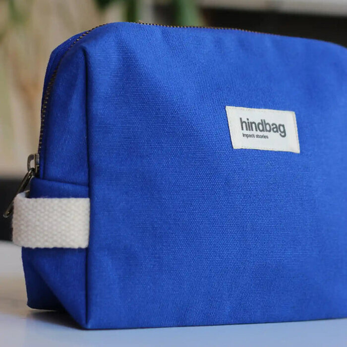 Hindbag Toilettas Leon - Hindbag