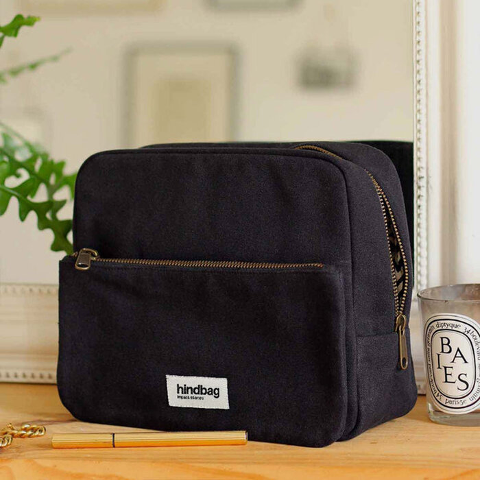 Hindbag Trousse de toilette Alix - Hindbag