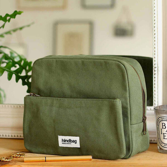 Hindbag Trousse de toilette Alix - Hindbag