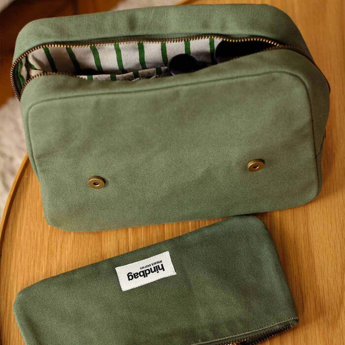 Hindbag Trousse de toilette Alix - Hindbag