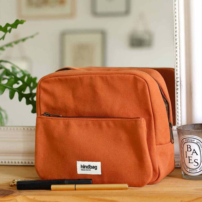 Hindbag Trousse de toilette Alix - Hindbag