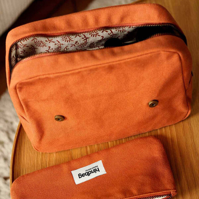 Hindbag Toilettas Alix - Hindbag