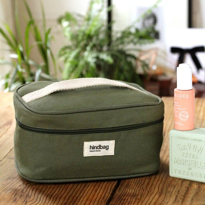 Hindbag Toilettas Gaspard - Hindbag