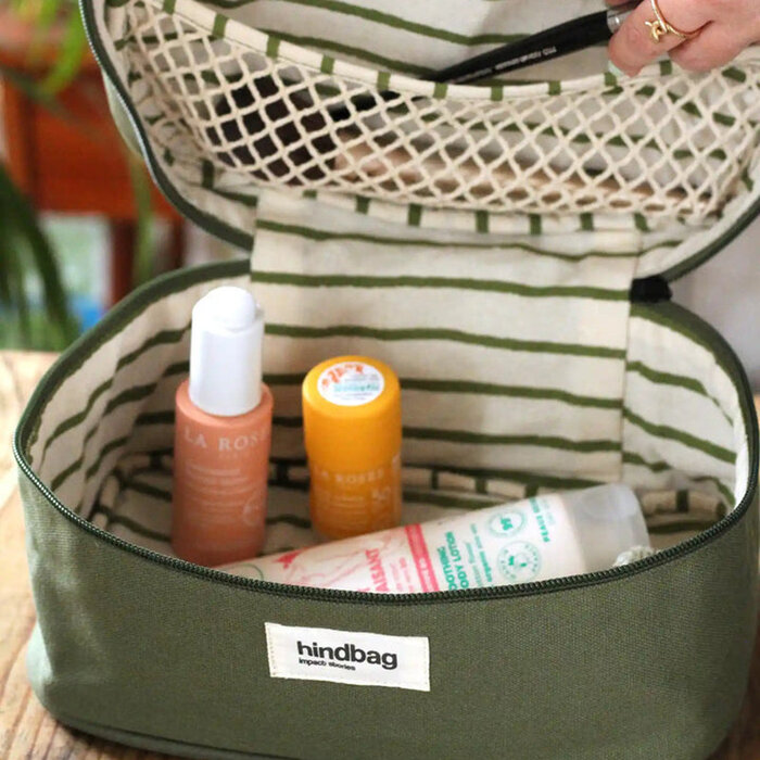 Hindbag Trousse de toilette Gaspard - Hindbag