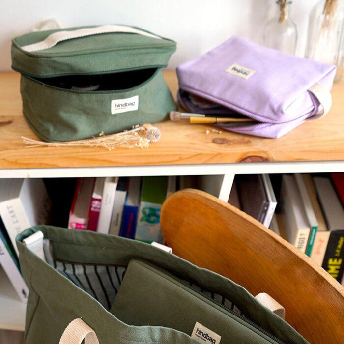 Hindbag Toilettas Gaspard - Hindbag