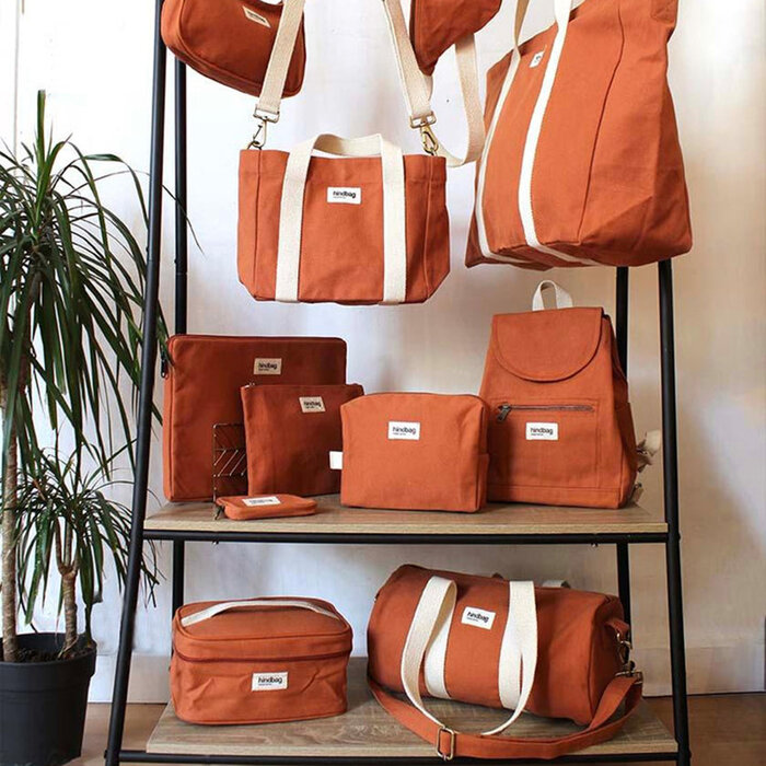 Hindbag Toilettas Gaspard - Hindbag