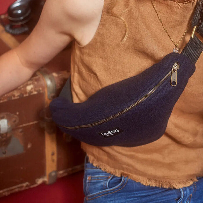 Hindbag Fanny Pack Olivia - Hindbag