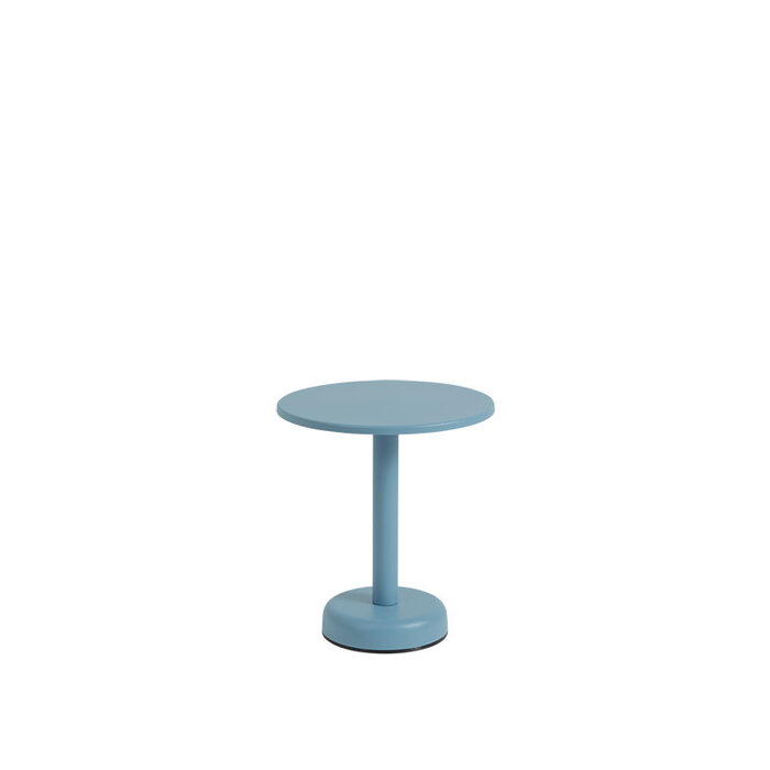 Muuto Linear Coffee Table Round - Muuto
