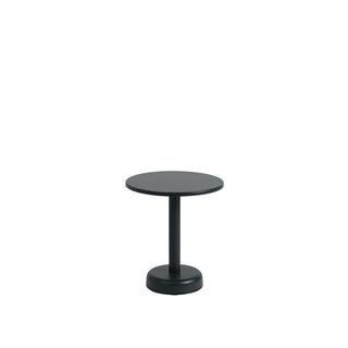 Muuto Linear Coffee Table Round