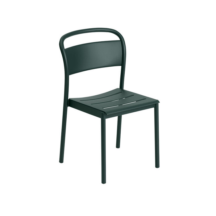 Muuto Linear Side Chair - Muuto