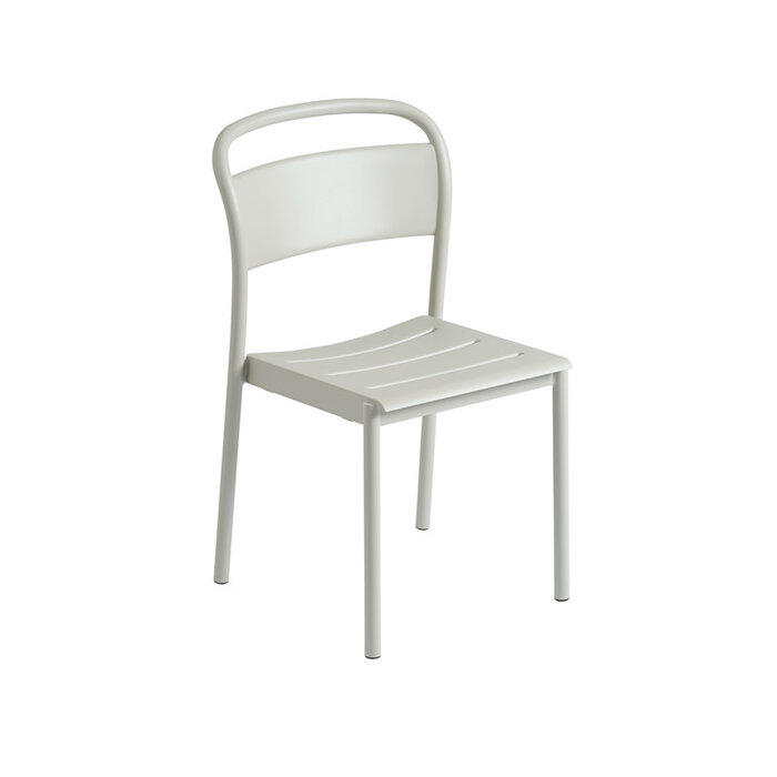 Muuto Linear Side Chair - Muuto