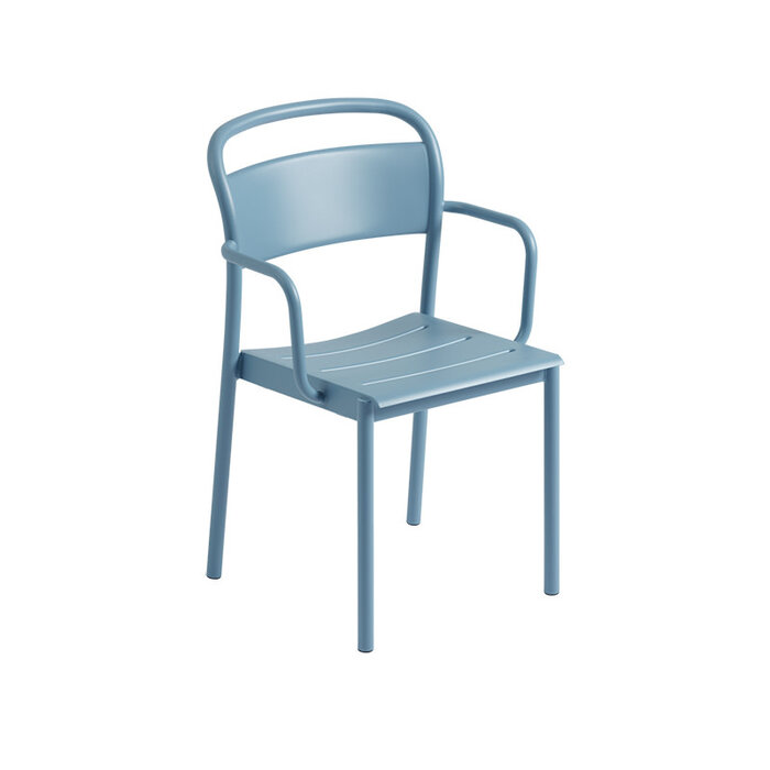 Muuto Linear Arm Chair - Muuto