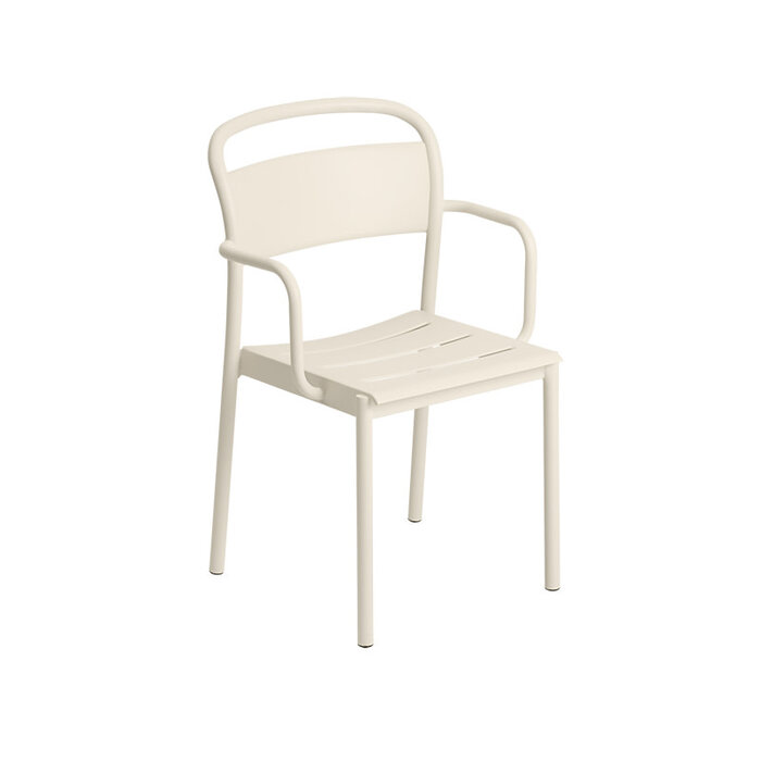 Muuto Linear Arm Chair - Muuto