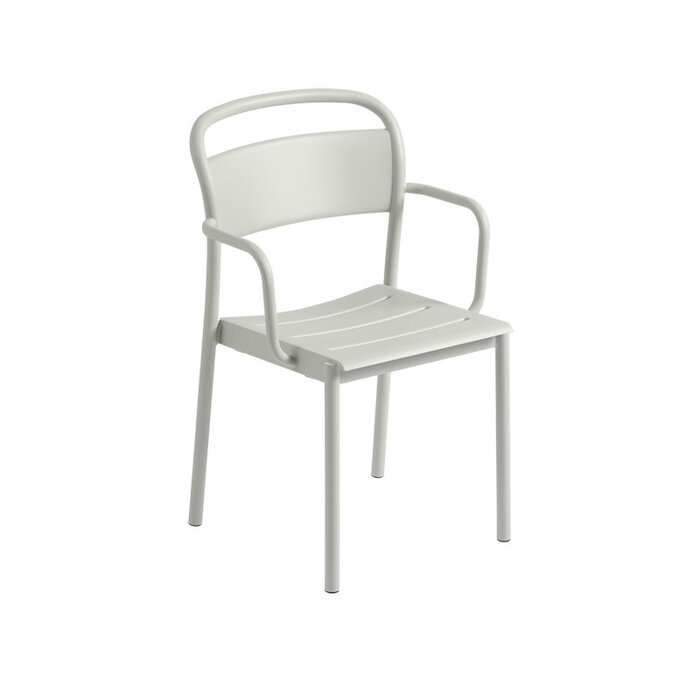 Muuto Linear Arm Chair - Muuto