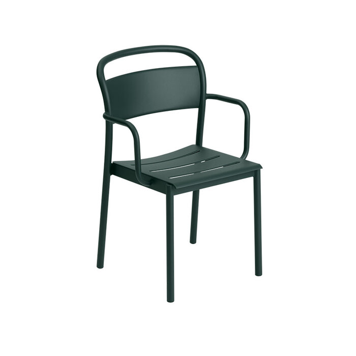Muuto Linear Arm Chair - Muuto
