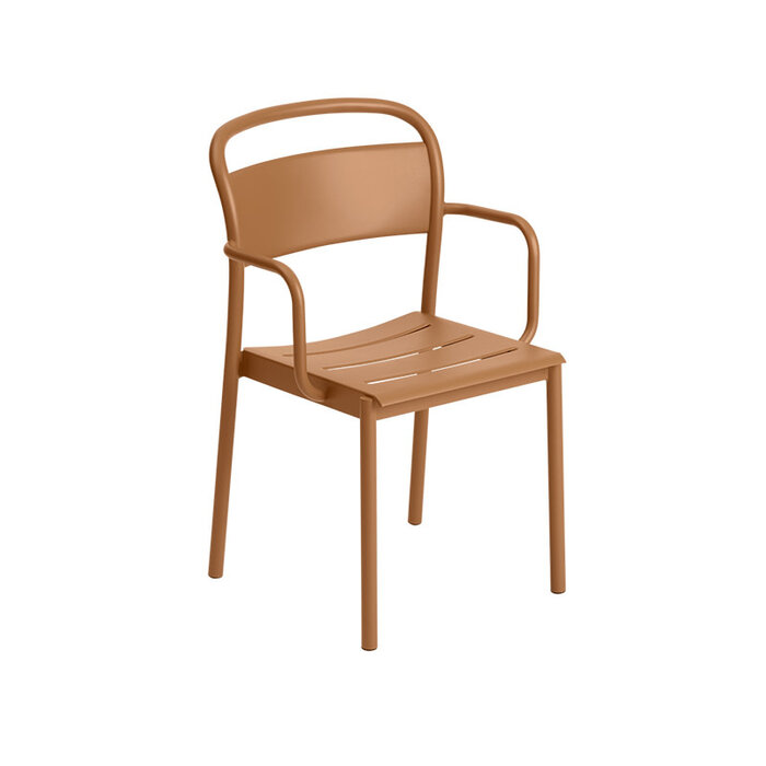 Muuto Linear Arm Chair - Muuto