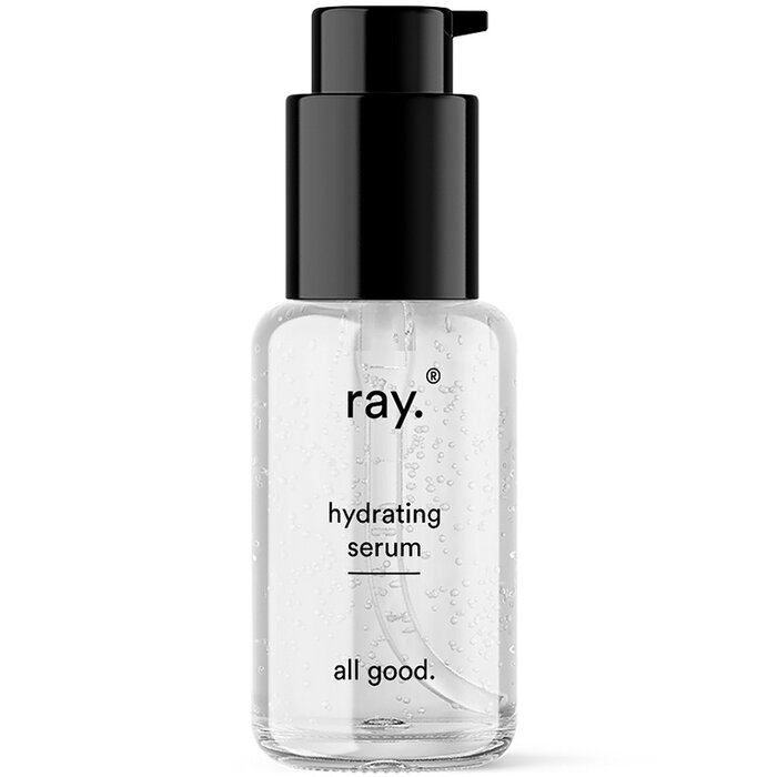 Ray Hydrating Serum - 50ml - Ray