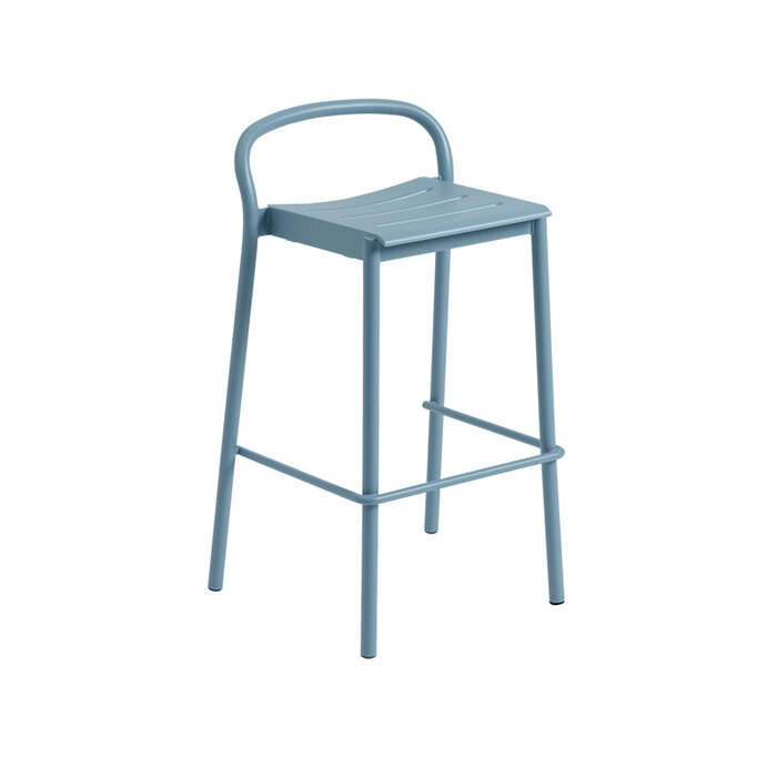 Muuto Linear Tabouret de bar - Muuto