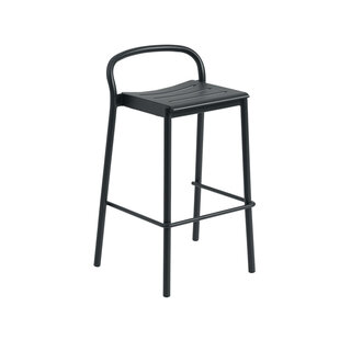 Muuto Linear Tabouret de bar