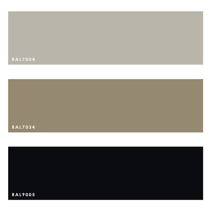 Wünder 'The seat' - Wünder