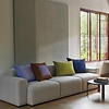 HAY Mags Sofa Low Armrest 3 seater comb. 1 - Osumi 02