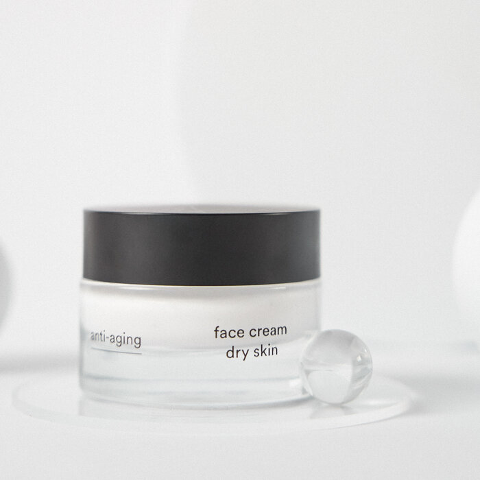 Ray Anti-agingcrème - Droge huid - Ray