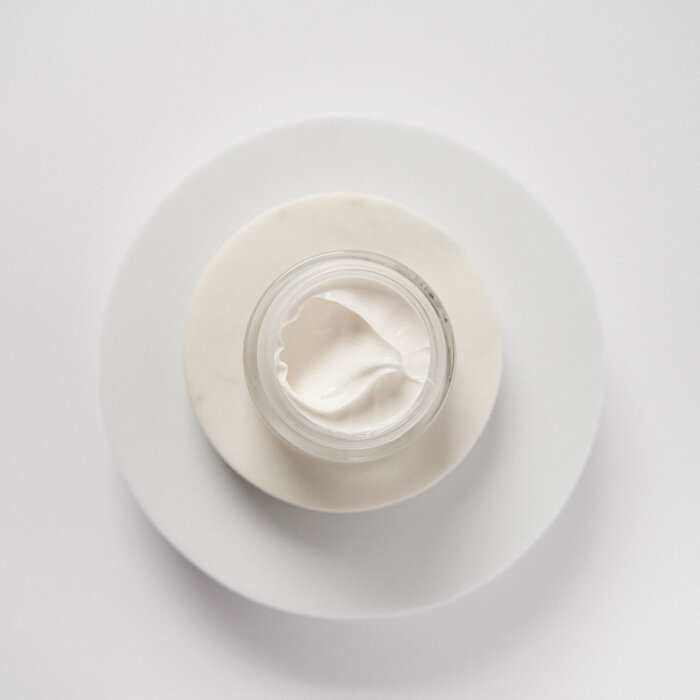 Ray Crème anti-âge pour les yeux et des lèvres - Ray