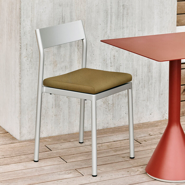 HAY Coussin Type Chair - HAY