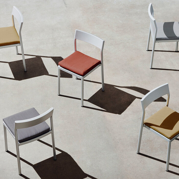 HAY Coussin Type Chair - HAY