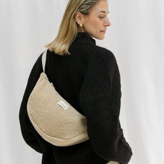 Studio Noos Fanny Pack - Teddy