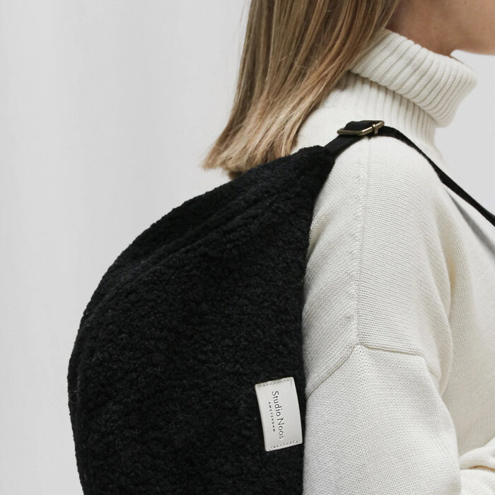 Studio Noos Fanny Pack - Teddy - Studio Noos
