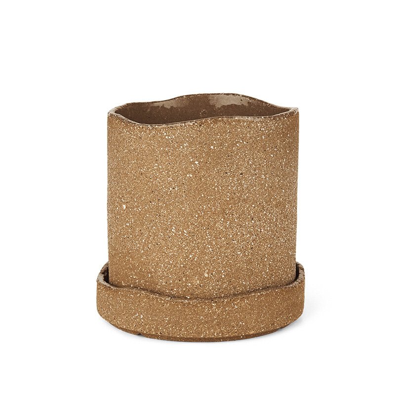 Fermliving Uneru Bloempot Ø16 cm - Fermliving