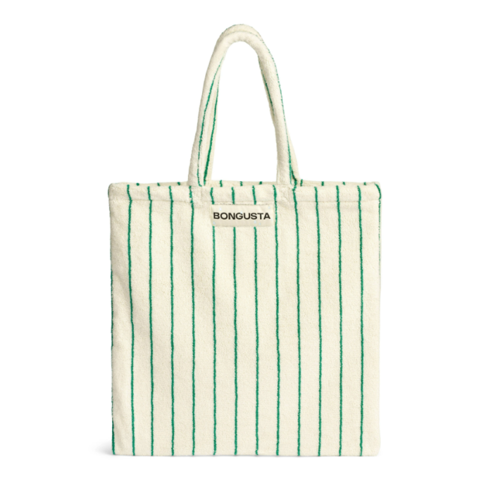 Bongusta Naram totebag  (45x 50cm) - Bongusta