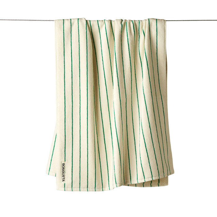Bongusta Serviette de bain Naram (70x140cm) - Bongusta