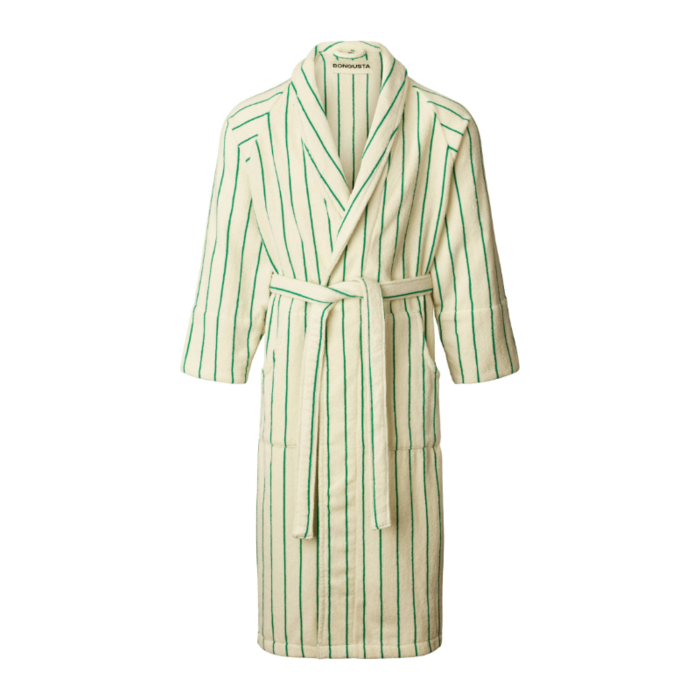 Bongusta Naram peignoir