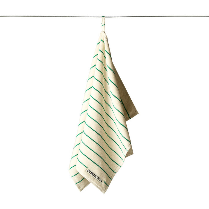 Bongusta Naram handdoek (50x80cm) - Bongusta