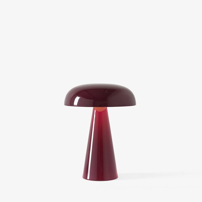 &Tradition Como SC53 Portable Table Lamp - &Tradition