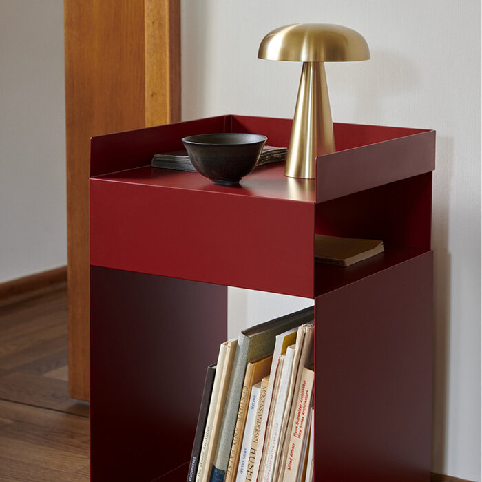 &Tradition Como SC53 Portable Table Lamp - &Tradition