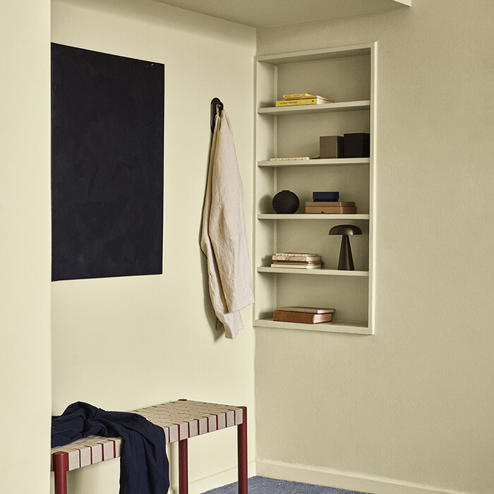 &Tradition Como SC53 Portable Table Lamp - &Tradition