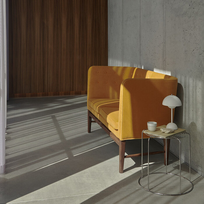 &Tradition Lampe de table portable Flowerpot VP9 - &Tradition