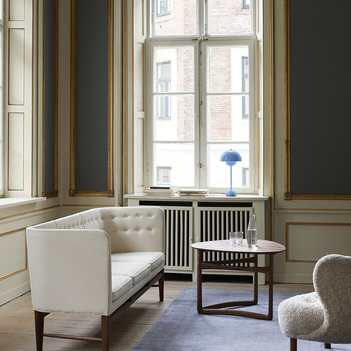 &Tradition Flowerpot VP3 Tablelamp - &Tradition