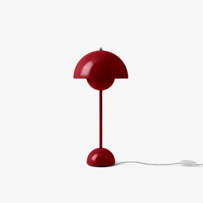 &Tradition Lampe de table Flowerpot VP3 - &Tradition