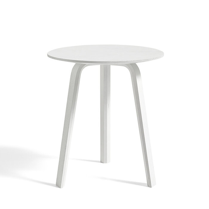 HAY Bella Coffee Table Ø45