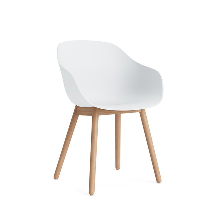 HAY AAC212 - natural oak frame