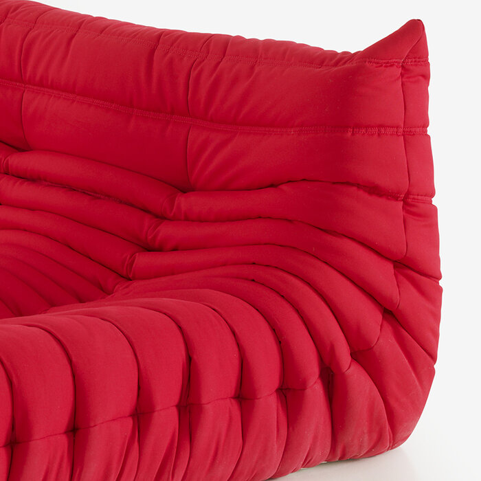 Ligne Roset Togo 2-zit Lounge Sofa - Ligne Roset
