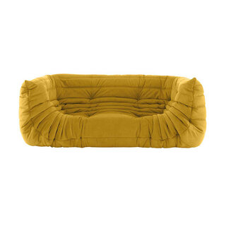 Ligne Roset Togo 2-zit Sofa met armleuning