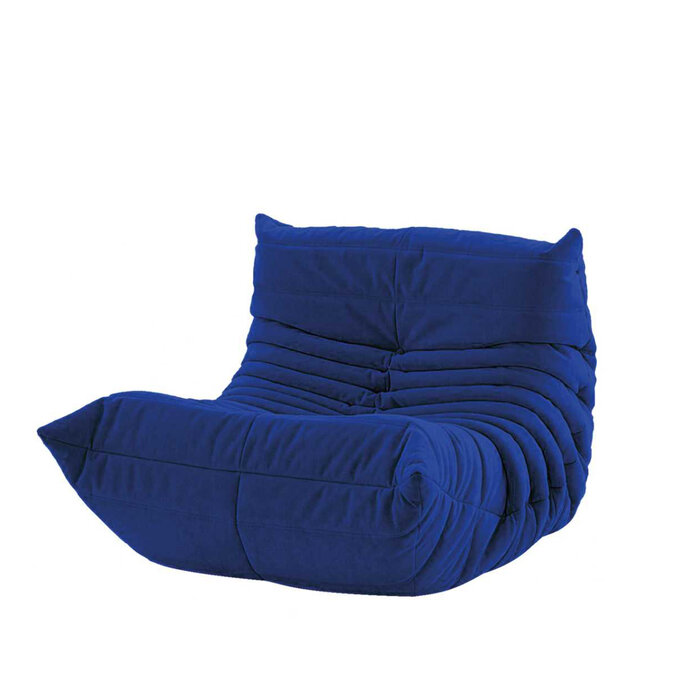Ligne Roset Togo 1-zit Fauteuil - Ligne Roset