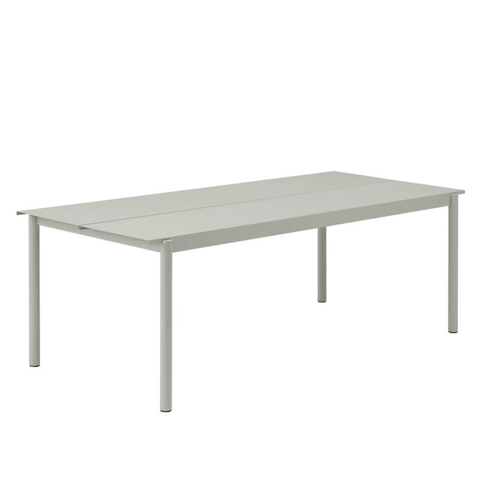 Muuto Linear tafel